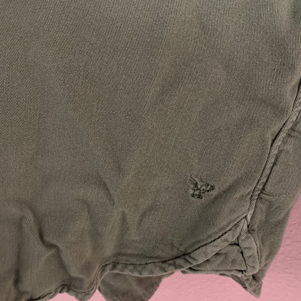 American Eagle Top - Picture 4 of 8